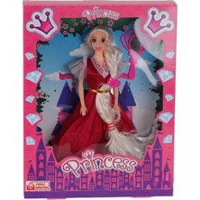 NW NessiWorld 288 Prıncess Gırl