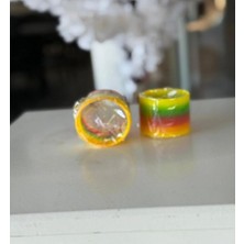 Stres Yayı 5*6cm