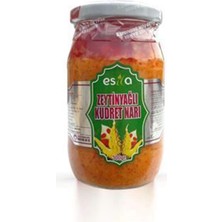 Marsilyan Kantaron Yağlı Kudret Narı 300 Gr.