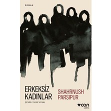 Lisinya Erkeksiz Kadınlar