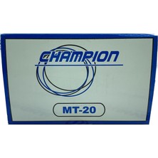 Champion Champıon Mt-20 Tamir Yaması