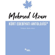 Lisinya Kürt Edebiyatı Antolojisi