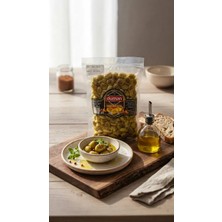 Duman Gurme Izgara Yeşil Zeytin Vakum 1 kg