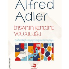 Lisinya Insanın Kendine Yolculuğu