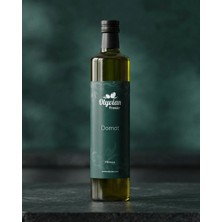 Olyvian Premier Domat Cinsi Zeytinler 750 ml Erken Hasat Soğuk Sıkım Doğal Natürel Sızma Zeytinyağı