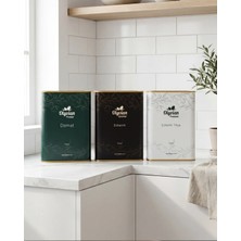 Olyvian Premier + Gourmet + Premium 3 L x 3 Adet Doğal Natürel Sızma Zeytinyağı Seti