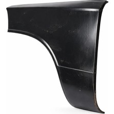 TOFAŞ Serçe Ön Sol Çamurluk-Orjinal