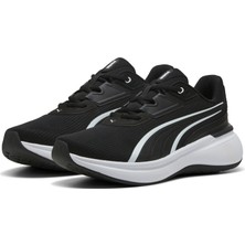 Puma Softride Exo Unisex Siyah Yürüyüş Ayakkabısı
