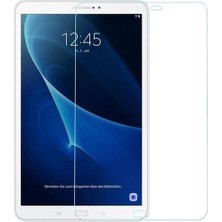 Tekno Grup Galaxy Tab A 10.1 2016 P580 Darbe Emici Tablet Nano Ekran Koruyucu