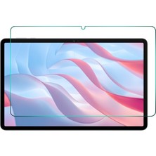 Tekno Grup Huawei Honor Pad X9 11.5' Darbe Emici Tablet Nano Ekran Koruyucu
