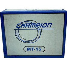Champion Champıon Mt-15 Tamir Yaması