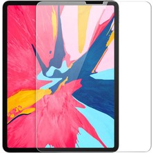 Tekno Grup Apple Ipad Pro 12.9 2022 M2 Darbe Emici Tablet Nano Ekran Koruyucu