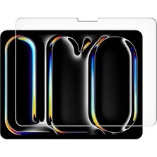Tekno Grup Apple Ipad Pro 13 2025 M5 Darbe Emici Tablet Nano Ekran Koruyucu