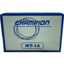 Champion Champıon Mt-14 Tamir Yaması