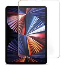 Tekno Grup Apple Ipad Air 10.9 2022 (5.nesil) Darbe Emici Tablet Nano Ekran Koruyucu