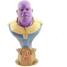 Marsilyan Thanos Büst