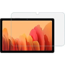 Tekno Grup Galaxy Tab A7 10.4 T500 2020 Darbe Emici Tablet Nano Ekran Koruyucu