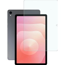 Tekno Grup Galaxy Tab S11 (SM-X730) 11'' Inç Darbe Emici Tablet Nano Ekran Koruyucu