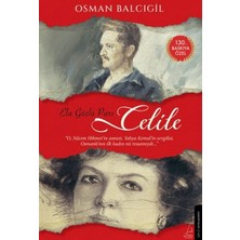 Lisinya Ela Gözlü Pars Celile