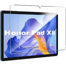 Tekno Grup Honor Pad X8 Darbe Emici Tablet Nano Ekran Koruyucu