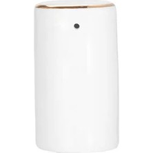 Qua Home Red Deep Biberlik 6 cm 1'li