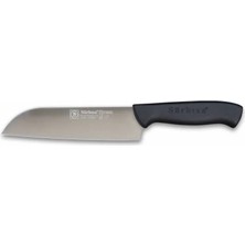 Marsilyan Eco Lounge Sürbısa 61195 - Sürmene Santoku Şef Bıçağı 19 cm