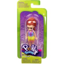 Marsilyan FWY19 Polly Pocket ve Arkadaşları Serisi - 1 Adet Stokta Olan Gönderilir