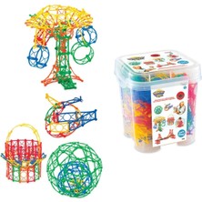 Marsilyan 01905 Dede Minyatür Puzzle 480 Parça