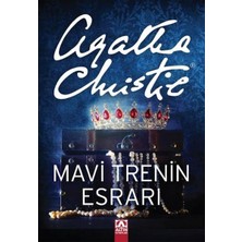 Feifei Mavi Trenin Esrarı