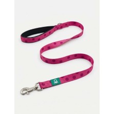 United Colors Of Benetton BNTMKT-0040-DS-2 Kedi &köpek Ağ Tasma Mix 1,5X120CM