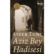 Feifei Aziz Bey Hadisesi (Ciltli)