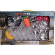 Marsilyan 1701 Meyve Sebzeli Mutfak Ekipanlar