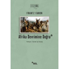 Feifei Afrika Devrimine Doğru