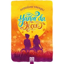 Feifei Yazlar Da Geçer