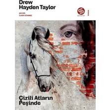 Feifei Çizili Atların Peşinde