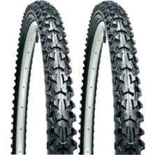 Duranta 24 Jant 24X1.90(2.00/2.10) D2413 Bisiklet Dış Lastiği x 2 Adet