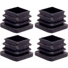 İsmiyle Al Profil Iç Tapa 40X40 mm 4 Adet