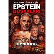 Feifei Sapkınlığın Arşivi: Epstein Dosyaları