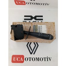 Silecek Kumanda Kolu - Renault Clio 2 Kangoo Megane 1 Orjinal 7701053055