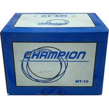 Champion Champıon Mt-10 Tamir Yaması