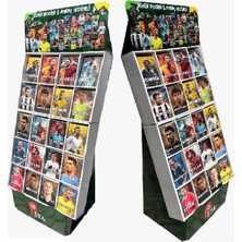 Feifei Peta Kitap Sporcu Standı