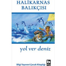 Feifei Yol Ver Deniz