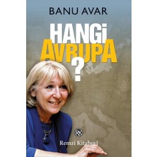 Feifei Hangi Avrupa?