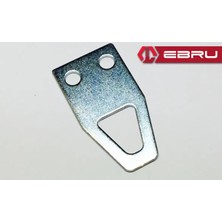 Marsilyan Eco Lounge Ebru Düz Çerçeve Askısı - 250 Adet