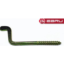 Marsilyan Eco Lounge Ebru Mim Mandal - 4 - 100 Adet