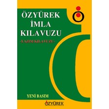 Feifei Özyürek Imla Kılavuzu