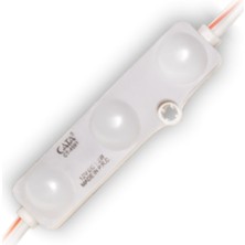 20 Adet Cata Ct 4591 Modül LED 1W 6400K Beyaz Işık 12V