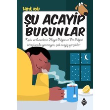 Feifei Şu Acayip Burunlar