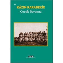 Feifei Çocuk Davamız