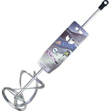 Marsilyan Eco Lounge Eltos Sds M14 Lema Tutkal Karıştırıcı 120Ø, 580MM